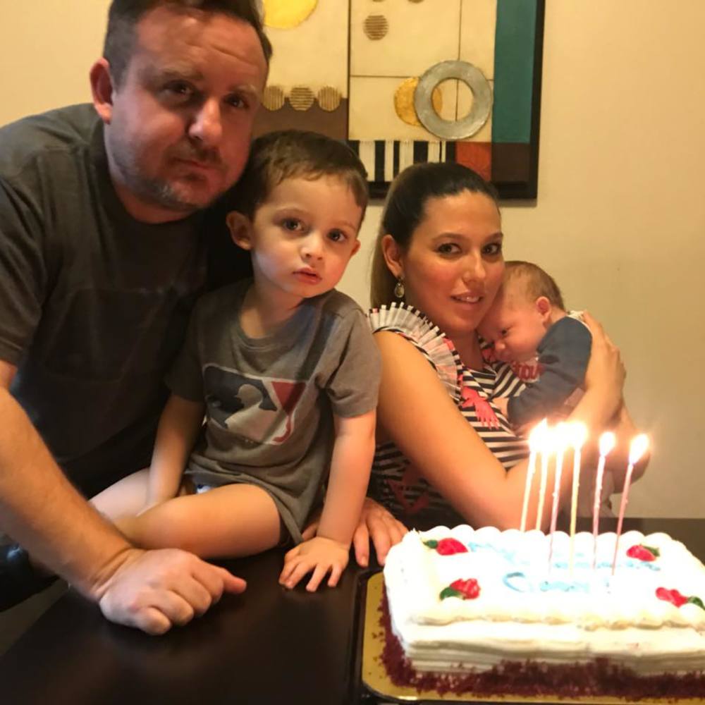 Meet your Posher, Gaby